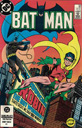 Batman [DC] (1940) 368