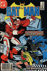 Batman [1st DC Series] (1940) 384 