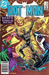 Batman [1st DC Series] (1940) 391