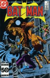 Batman [1st DC Series] (1940) 394
