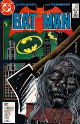 Batman [DC] (1940) 399 (2nd Print)