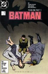 Batman [1st DC Series] (1940) 404 (Direct Editon)