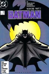 Batman [1st DC Series] (1940) 405