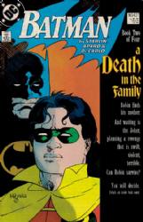 Batman [1st DC Series] (1940) 427