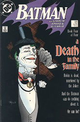 Batman [DC] (1940) 429