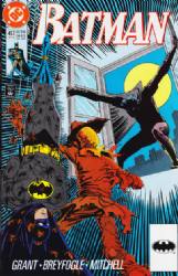 Batman [DC] (1940) 457
