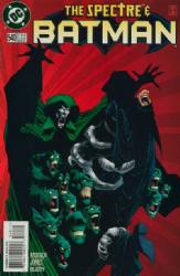 Batman [DC] (1940) 540