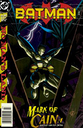 Batman [1st DC Series] (1940) 567