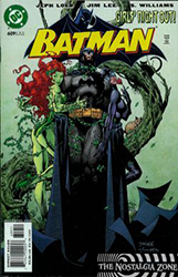 Batman [1st DC Series] (1940) 609