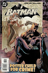 Batman [1st DC Series] (1940) 613