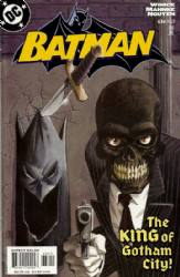 Batman [DC] (1940) 636 (Direct Edition)