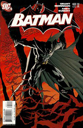 Batman [1st DC Series] (1940) 655