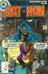 Batman [Whitman] (1940) 313