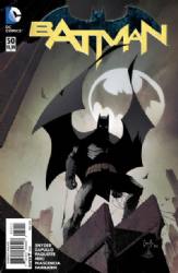 Batman [DC] (2011) 50