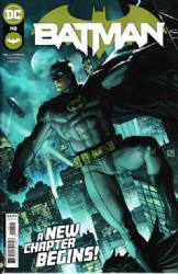 Batman [DC] (2016) 118