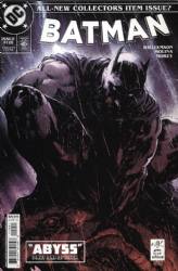 Batman [DC] (2016) 118 (Variant Viktor Bogdanovic Cover)