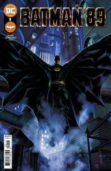 Batman '89 [DC] (2021) 1