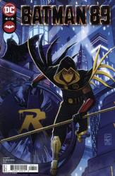 Batman '89 [DC] (2021) 4