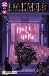 Batman '89 [DC] (2021) 5
