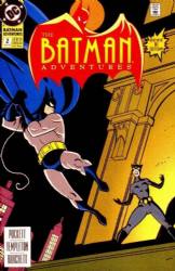 Batman Adventures [DC] (1992) 2
