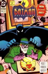 Batman Adventures [DC] (1992) 10