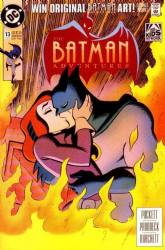 Batman Adventures [DC] (1992) 13
