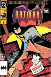 Batman Adventures [DC] (1992) 16