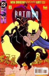 Batman Adventures [DC] (1992) 17