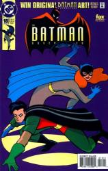 Batman Adventures [1st DC Series] (1992) 18