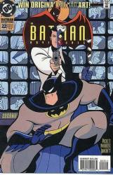 Batman Adventures [DC] (1992) 22