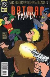 Batman Adventures [DC] (1992) 26