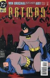 Batman Adventures [DC] (1992) 26