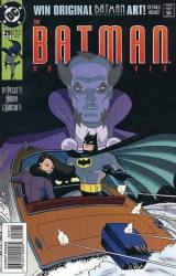 Batman Adventures [DC] (1992) 29