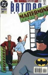 Batman Adventures [DC] (1992) 30