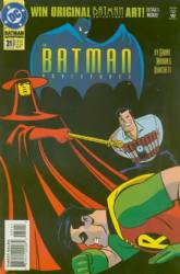 Batman Adventures [1st DC Series] (1992) 31