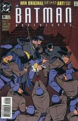 Batman Adventures [1st DC Series] (1992) 35