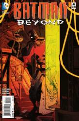 Batman Beyond [DC] (2015) 4