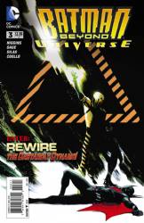 Batman Beyond Universe [DC] (2013) 3