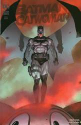 Batman / Catwoman [DC Black Label] (2021) 8