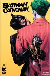 Batman / Catwoman [DC Black Label] (2021) 9