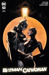 Batman / Catwoman [DC Black Label] (2021) 11