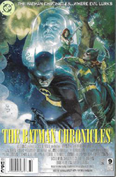 Batman Chronicles [DC] (1995) 9 (Newsstand Edition)