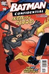 Batman Confidential [DC] (2007) 18