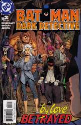Batman: Dark Detective [DC] (2005) 2