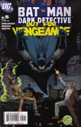 Batman: Dark Detective [DC] (2005) 5