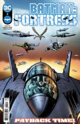 Batman: Fortress [DC] (2022) 2