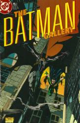 Batman Gallery [DC] (1992)