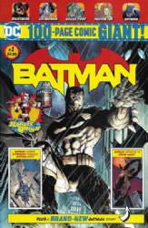 Batman Giant [DC] (2018) 1