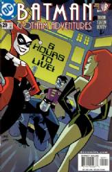 Batman: Gotham Adventures [DC] (1998) 29