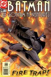 Batman: Gotham Adventures [DC] (1998) 42